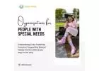 Organizations for People with Special Needs Los Angeles