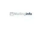 Healthcare Email List | Healthcare Mailing Addresses in USA