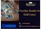 Delve into the Unknown with Psychic Reader in Gold Coast Pandit Srinivas Shastry