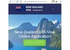 FOR DUTCH AND EUROPEAN CITIZENS - NEW ZEALAND New Zealand Government ETA Visa
