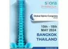 Global Spine Congress 2024 – A Must Visit Spine Event