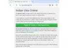 Indian Visa Online from Government – วีซ่าอินเดียอย่างเป็นทางการของอินเดียออนไลน์จากรัฐบาล