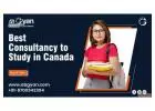 Best Consultancy for Study in Canada | AbGyan Overseas 